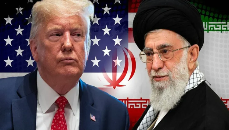 IranUSADonaldTrumpVSAliKhamenei 123653