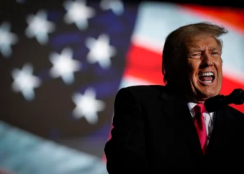Malone Trump NYC