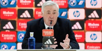 ND RP ANCELOTTI MJ20262