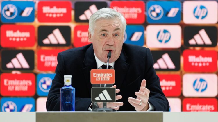 ND RP ANCELOTTI MJ20262