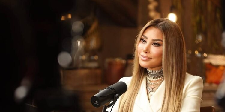 كيف حافظت نجوى كرم على رشاقتها؟ السر في هذا النظام