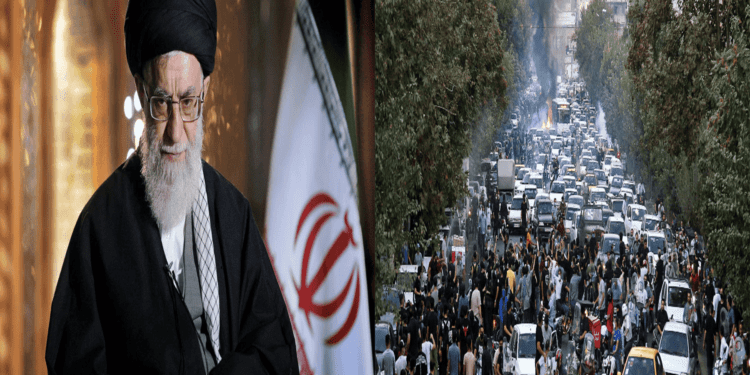 انهيار محور “وحدة الساحات” المفجع لإيران