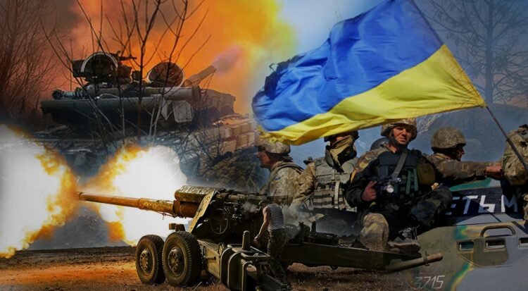 War in Ukraine – weekly update 25.02 03.03.2023
