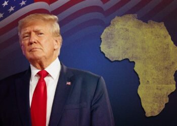 Will US Policy Towards Africa Change in the Trump Era