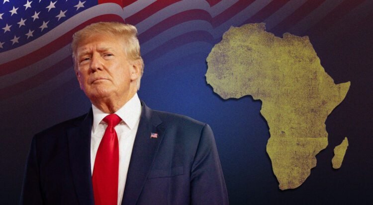Will US Policy Towards Africa Change in the Trump Era