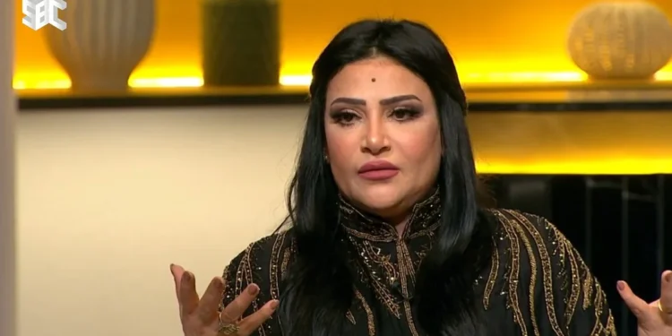 بدرية طلبة تكشف لأول مرة: زوجي مات مقهورًا لهذا السبب!