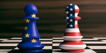 accord USA Union Europenne libre echange 1