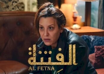 مسلسل الفتنة يتصدر دراما رمضان في تونس لهذا السبب!
