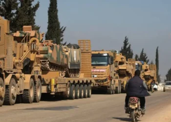 army turkey syria