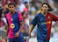  لامين يامال على خُطى ميسي.. ماذا تفعل إدارة برشلونة لتجنب الخطأ الكارثي؟  