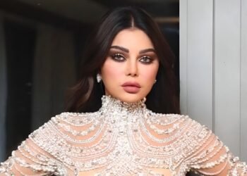 هيفاء وهبي في موقف حرج بمصر!