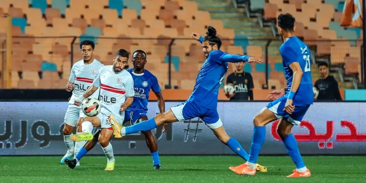 انطلاق 3 مباريات هامة في بطولة كأس عاصمة مصر.. اليوم