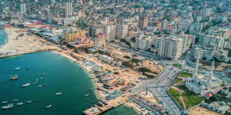 غزة قبل السابع من أكتوبر: بين الحصار والمقاومة والمصير الغامض