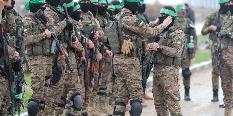 التنصل الإسرائيلي وواقع «حماس»!