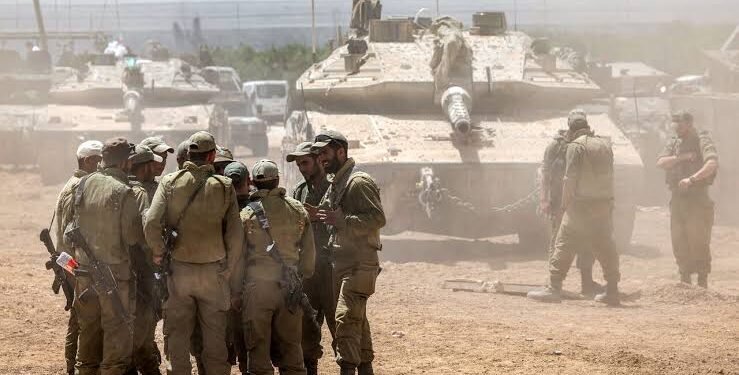 ما وراء تداعيات قرار توسيع رقعة القتال في رفح