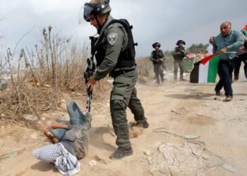 إلى متى ستظل حقوق الإنسان غائبة في فلسطين؟