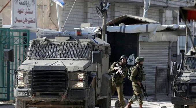 كيف نرد على مسلسل إرهاب الاحتلال في الضفة الغربية؟