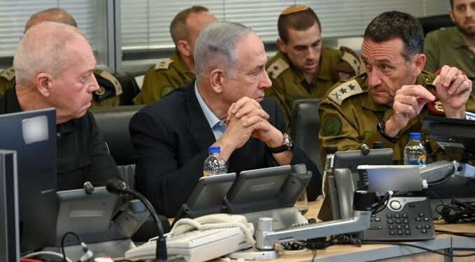 المشروع الصهيوني ومراحل قيام دولة كيانه!