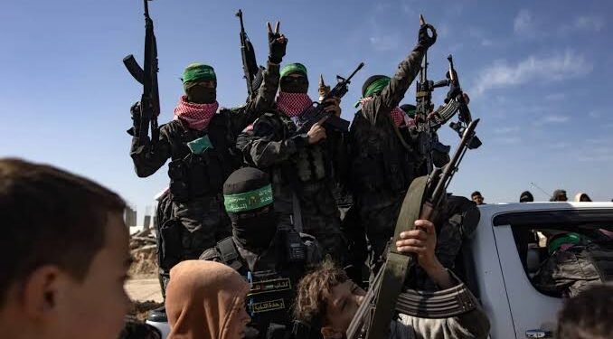 لا إعمار لغزة في ظل سيطرة حماس