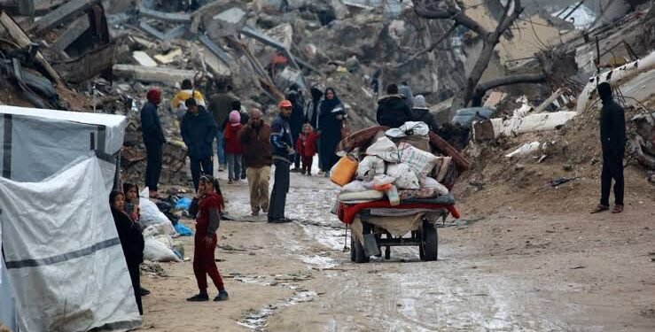 السيناريو القادم والمخرج المعد أمريكياًً وصهيونياً لغزة