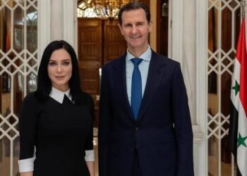 سلاف فواخرجي : بشار الأسد يستحق الشكر.. وهذه طبيعة علاقتي بشقيقه (فيديو)