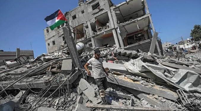 تطورات اتفاق الهدنة في غزة.. خلافان بين إسرائيل وحماس يشعلان الحرب مجددا