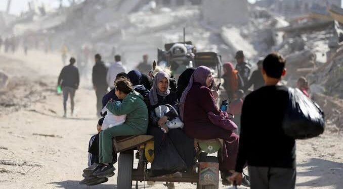 فلسطين أمام وعدي بلفور وترامب