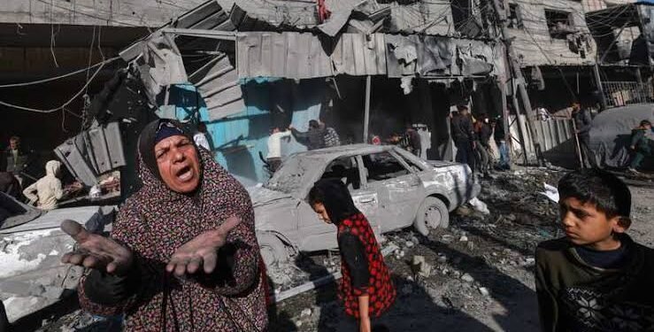 سلاح المقاومة وإدارة غزة.. معضلة أمام قمة القاهرة