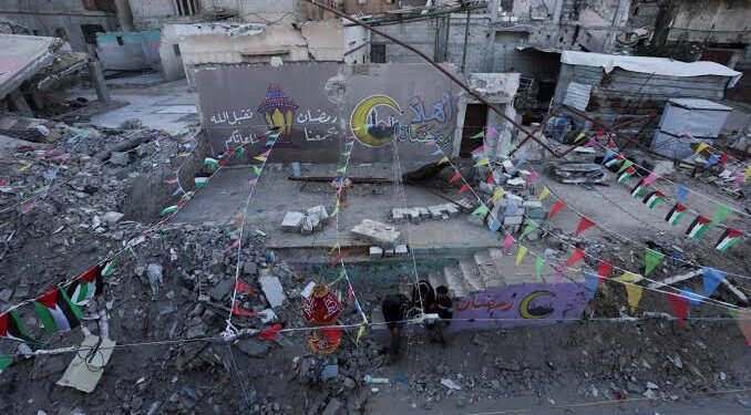 ما ينتظر الفلسطينيون؟