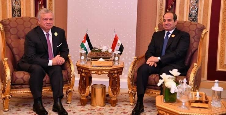 لماذا تعتبر القمة العربية الطارئة مفصلية؟