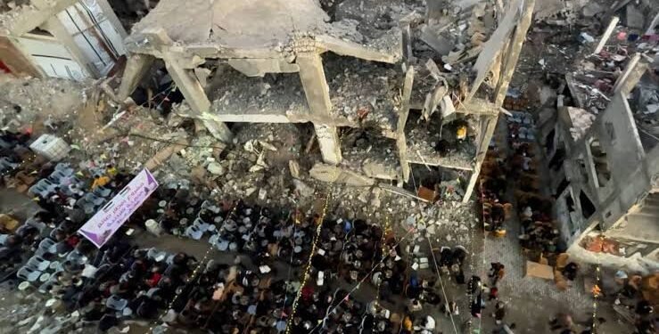 بعد القمة العربية.. غزة إلى أين؟