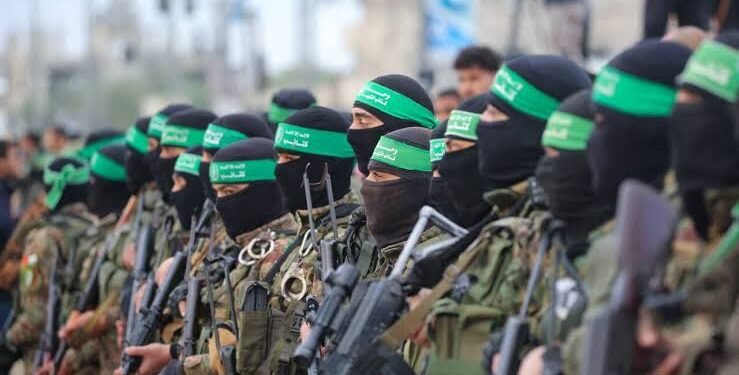 ماذا وراء المفاوضات المباشرة بين الولايات المتحدة وحماس