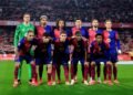 برشلونة في ورطة بسبب تصفيات كأس العالم.. المواجهات القادمة لـ”البارسا”