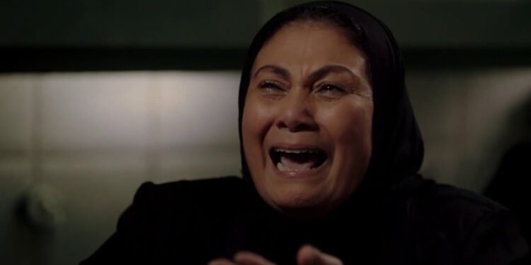 سلوى عثمان: عمرو سعد ضربني لهذا السبب!