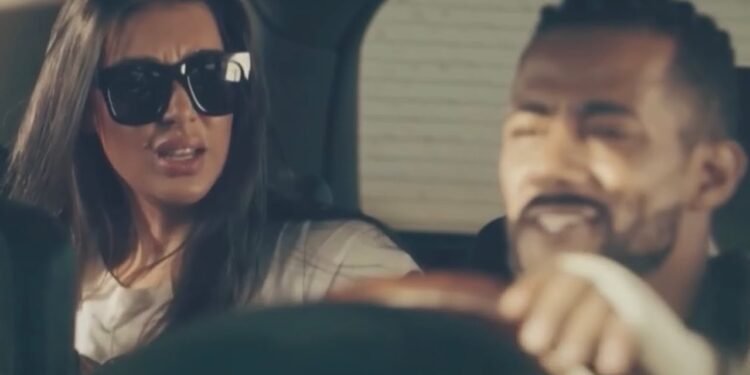 بعد الأزمة.. تصرف مفاجئ من محمد رمضان لـ ياسمين صبري!