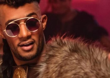 محمد رمضان لشيخ: أنا مش المسيخ الدجال!