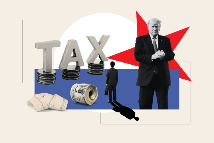 trump tax plans everything know