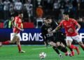 مصري أم أجنبي.. أزمة بسبب طاقم تحكيم مباراة القمة بين الأهلي والزمالك