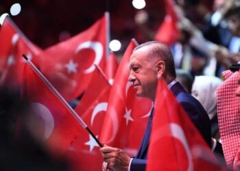 الرئيس التركي رجب طيب أردوغان انتخابات تركيا