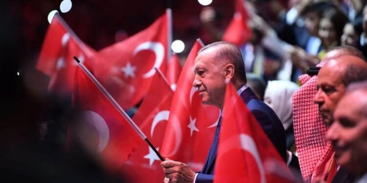 أردوغان والأزمة مع المعارضة.. من سيربح معركة إسطنبول؟