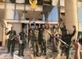الجيش السوداني في القصر… فهل انتهت الحرب؟