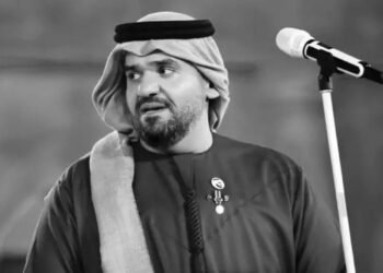 حسين الجسمي وتفاصيل الفاجعة المؤلمة الثانية!