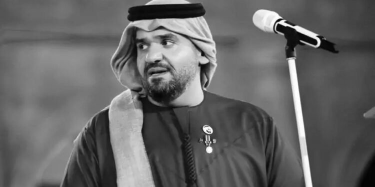 حسين الجسمي وتفاصيل الفاجعة المؤلمة الثانية!