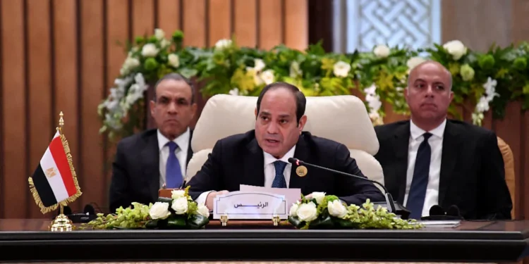 ما هي خطة مصر لإعادة إعمار غزة وما هي التحديات التي تواجهها؟