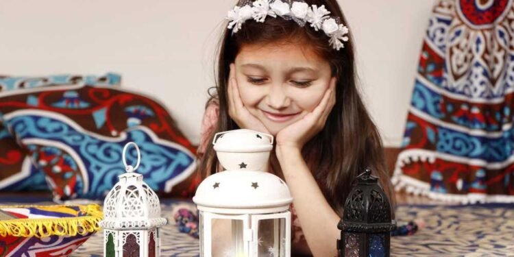 صيام العصافير.. خطوات لتعويد الأطفال على صوم رمضان