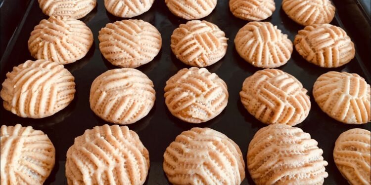 كعك العيد الصحي.. السر في هذه الفاكهة!