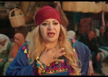 فريدة سيف النصر تفضح "ظلمًا فنيًا" في مسلسل العتاولة