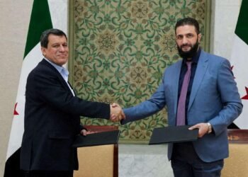 قسد