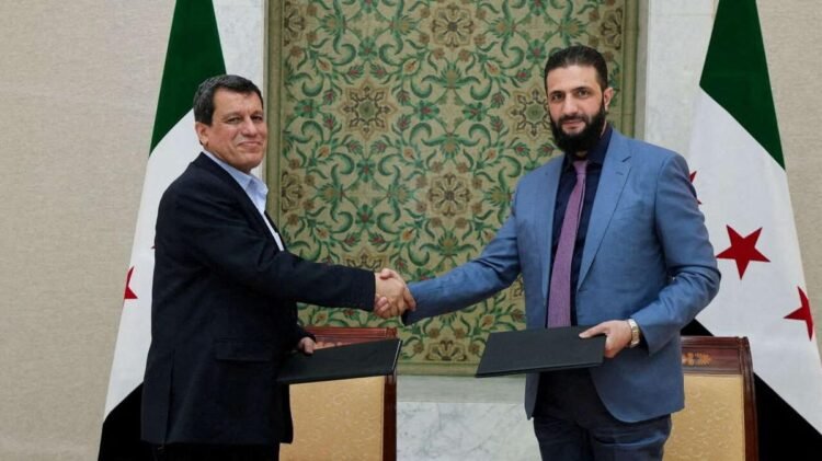قسد