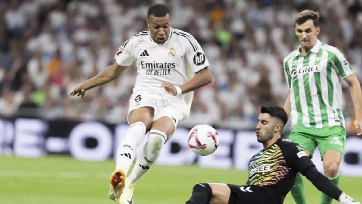 مبابي وريال مدريد1725225758